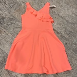 NWT Children’s Place Girls Dress M 7/8